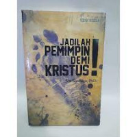 Image of Jadilah Pemimpin Demi Kristus! (Trawas)