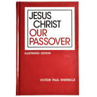 Image of Jesus Christ Our Passover (Trawas)