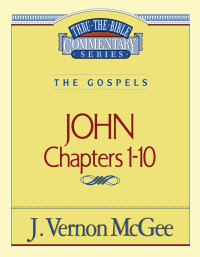 Image of John Chapter 1-10 (Trawas)