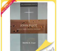 Image of John Eliot Rasul Bagi Orang Indian (Trawas)