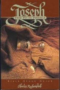 Image of Joseph From Pit To Pinnacle (Trawas)