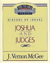 Image of Joshua And Judges (Trawas)