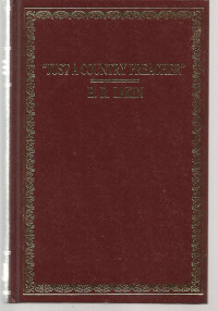 Image of Just A Country Preacher (Trawas)