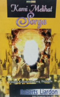Image of Kami Melihat Sorga (Trawas)