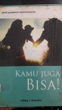 Image of Kamu Juga Bisa! (Trawas)