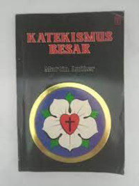 Image of Katekismus Besar (Trawas)