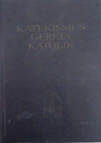 Image of Katekismus Gereja Katolik (Trawas)