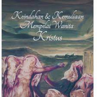 Image of Keindahan Dan Kemuliaan Mempelai Wanita Kristus (Trawas)