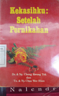 Image of Kekasihku: Setelah Pernikahan (Trawas)