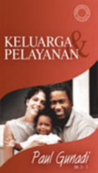 Image of Keluarga Dan Pelayanan (Trawas)