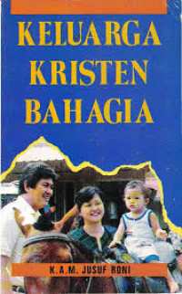 Image of Keluarga Kristen Bahagia (Trawas)