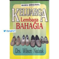 Image of Keluarga Lembaga Bahagia (Trawas)