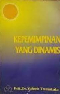 Image of Kepemimpinan Yang Dinamis (Trawas)