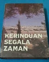 Image of Kerinduan Segala Zaman (Trawas)