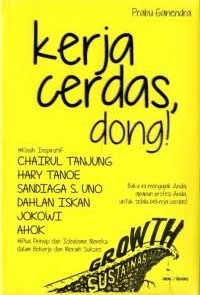 Image of Kerja Cerdas, Dong! (Trawas)