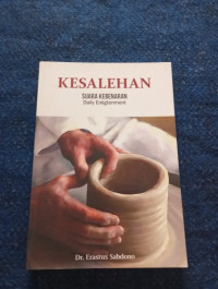 Image of Kesalehan : suara kebenaran(Trawas)