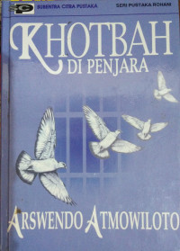 Image of Khotbah Di Penjara (Trawas)