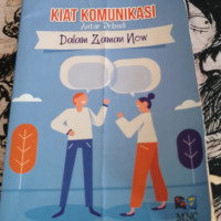 Image of Kiat Komunikasi Antar Pribadi Dalam Zaman Now (Trawas)