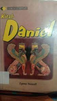 Image of Kitab Daniel (Trawas)