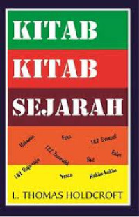 Image of Kitab-kitab Sejarah (Trawas)
