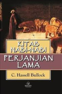 Image of Kitab Nabi-Nabi Perjanjian Lama (Trawas)