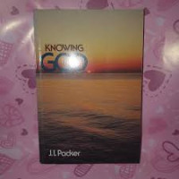 Image of Knowing God (Trawas)