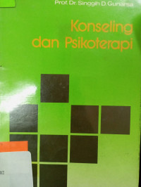 Image of Konseling Dan Psikoterapi (Trawas)