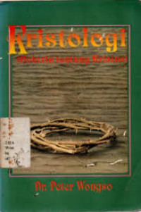 Image of Kristologi (Doktrin tentang kristus) (Trawas)