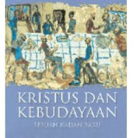 Image of Kristus Dan Kebudayaan Sebuah Kajian Baru (Trawas)
