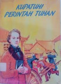 Image of Kupatuhi Perintah Tuhan (Trawas)