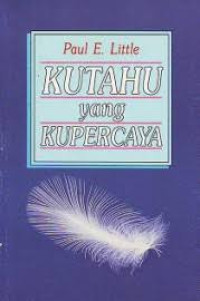 Image of Ku Tahu Yang Kupercaya (Trawas)