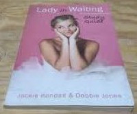 Image of Lady In Waiting: study guide (Trawas)