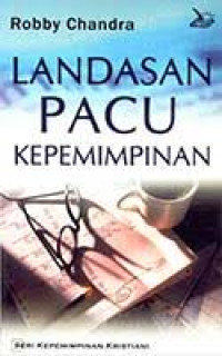 Image of Landasan Pacu Kepemimpinan (Trawas)