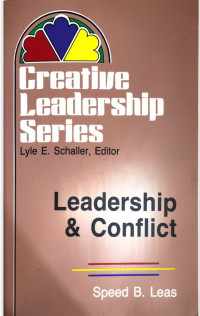 Image of Leadership And Conflict (Trawas)
