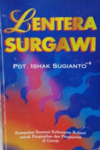 Image of Lentera Surgawi (Trawas)