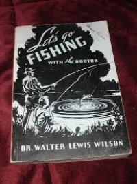 Image of Lets Go Fishing With The Doctor (Trawas)