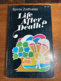 Image of Life After Death? (Trawas)
