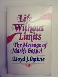 Image of Life Without Limits: the message of mark's gospel  (Trawas)