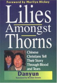 Image of Lilies Amongst Thorns (Trawas)