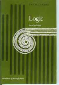 Image of Logic (Trawas)