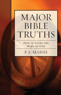 Image of Major Bible Truths (Trawas)