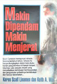 Image of Makin Di Pendam Makin Menjerat (Trawas)