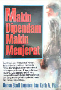 Image of Makin Dipendam Makin Menjerat (Trawas)
