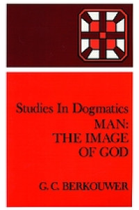 Image of Man : the image of God  (Trawas)