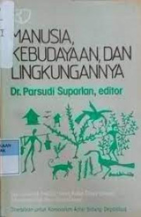 Image of Manusia, Kebudayaan, Dan Lingkungannya (Trawas)