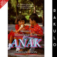 Image of Masalah Membesarkan Anak (Trawas)