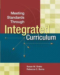 Image of Meeting Standards Through Integrated Curriculum (Trawas)