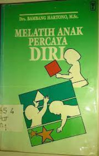 Image of Melatih Anak Percaya Diri (Trawas)