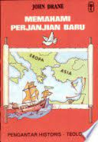 Image of Memahami Perjanjian Baru: pengantar historis-teologis (Trawas)