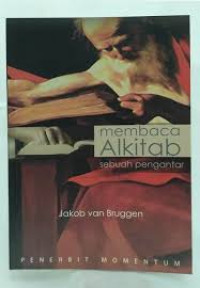 Image of Membaca Alkitab ;  sebuah pengantar (Trawas)